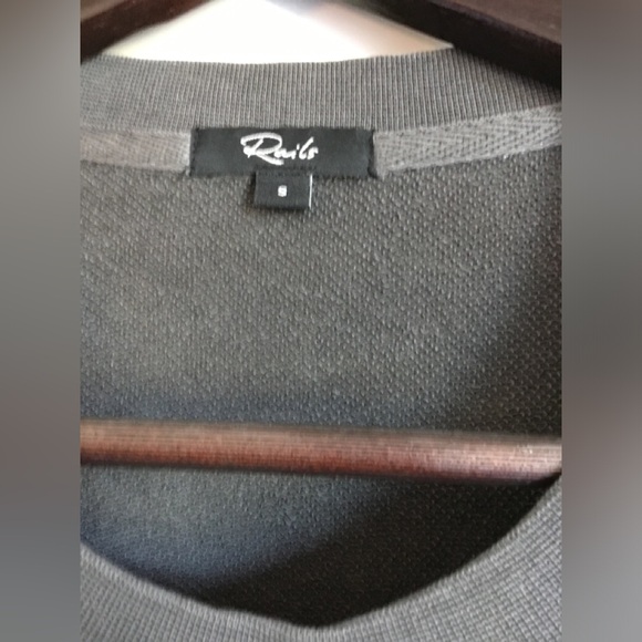 Rails sweatshirt Palm Springs Size S - Picture 4 of 4